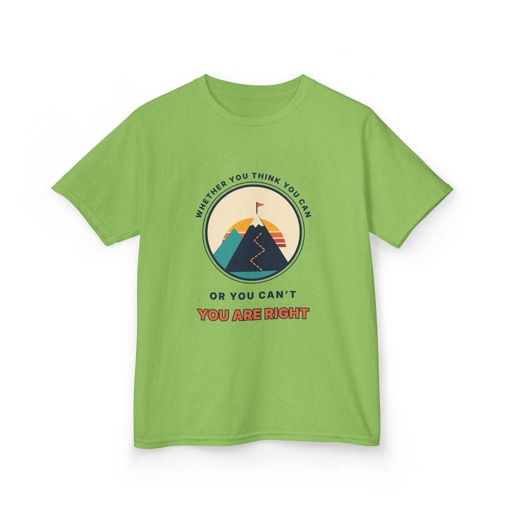Retro Kids  Cotton™ Tee