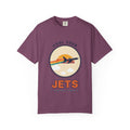 Cool Your Jets Vintage Airplane T-Shirt