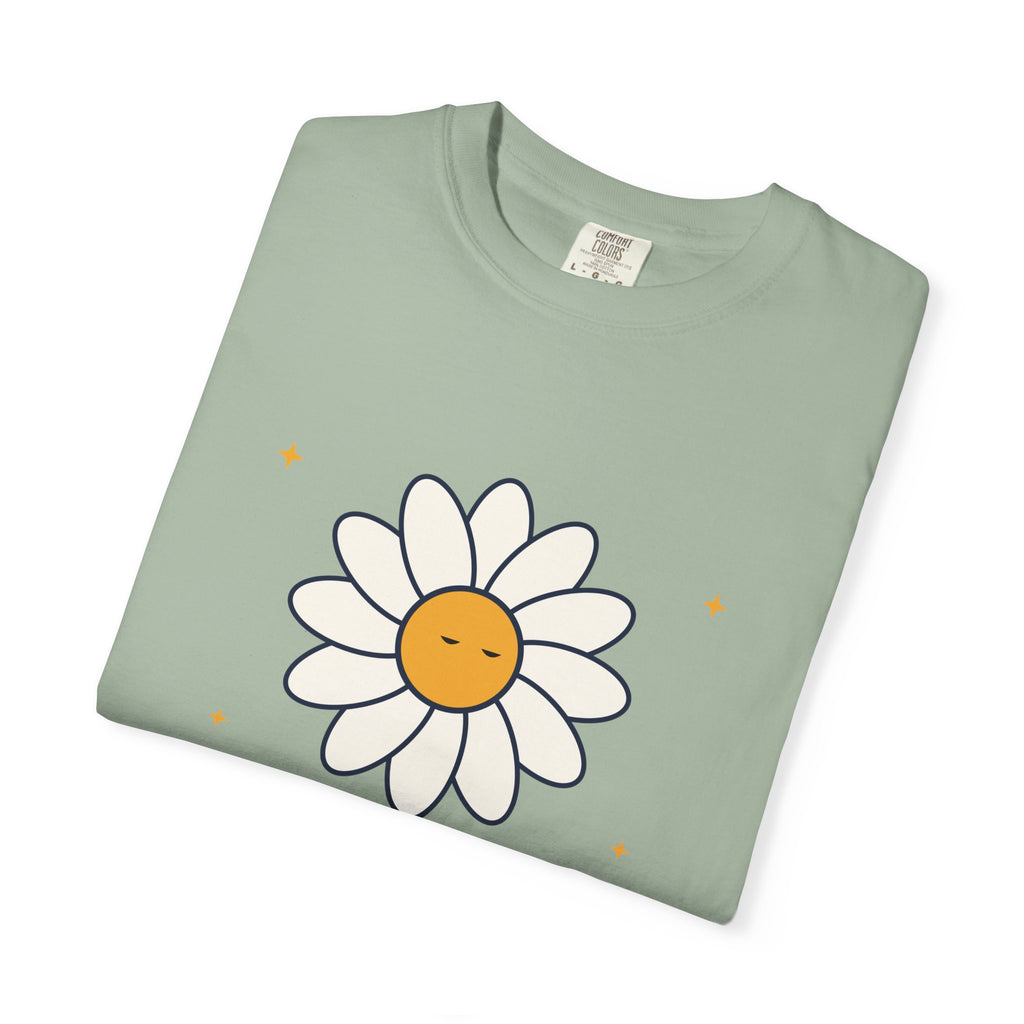 Old Soul Good Vibes T-Shirt