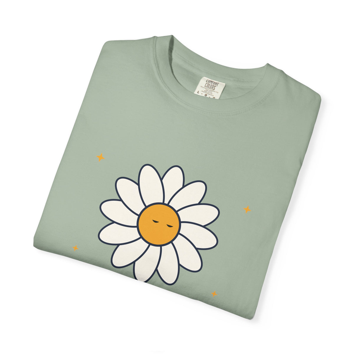 Old Soul Good Vibes T-Shirt