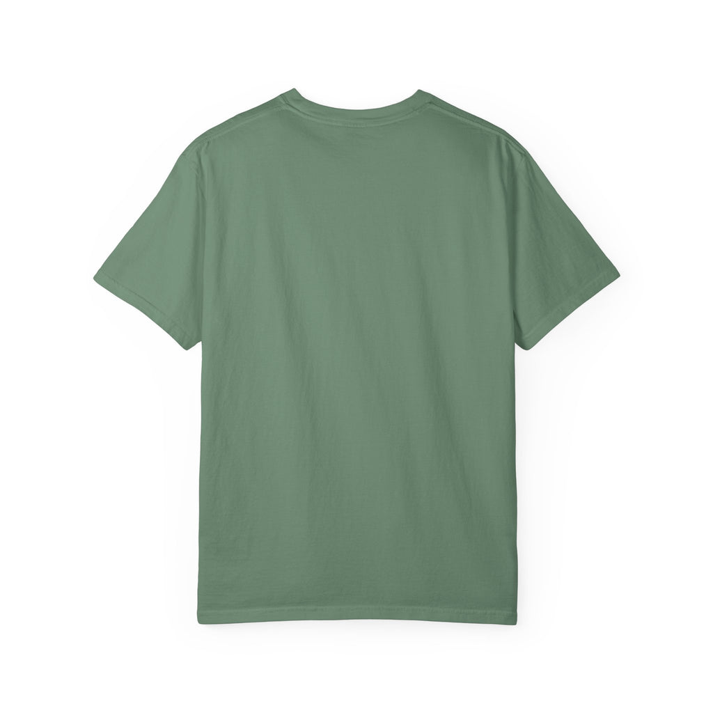 Vintage Vibes Retro Rainbow T-Shirt