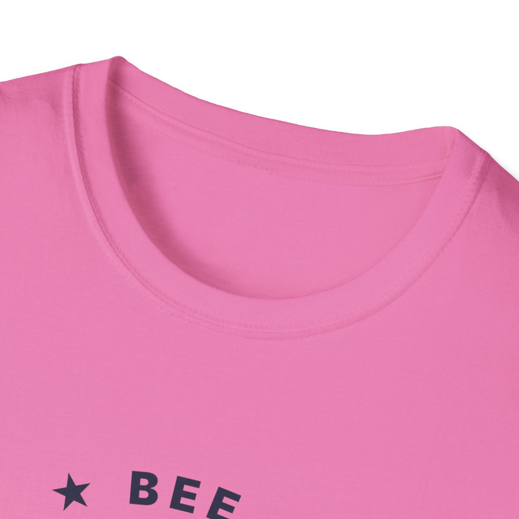 Bee Kind T-Shirt – Cute Positive Message Shirt