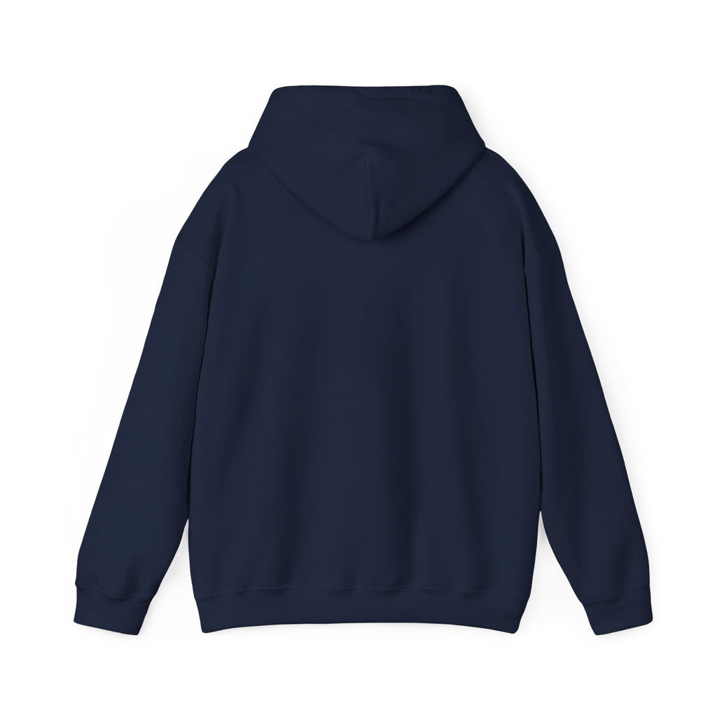 Vintage Vibes Graphic Hoodie