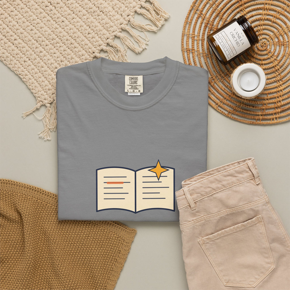 Sesquipedalian Definition T-Shirt — Funny Word Nerd Tee