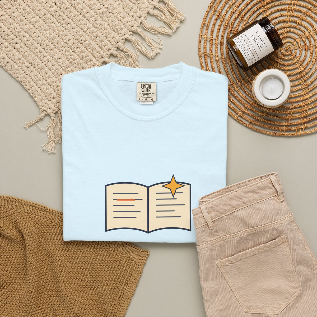 Sesquipedalian Definition T-Shirt — Funny Word Nerd Tee