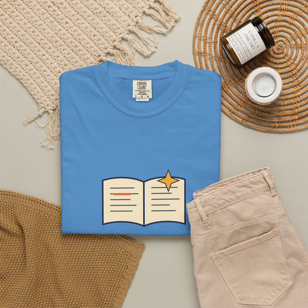 Sesquipedalian Definition T-Shirt — Funny Word Nerd Tee