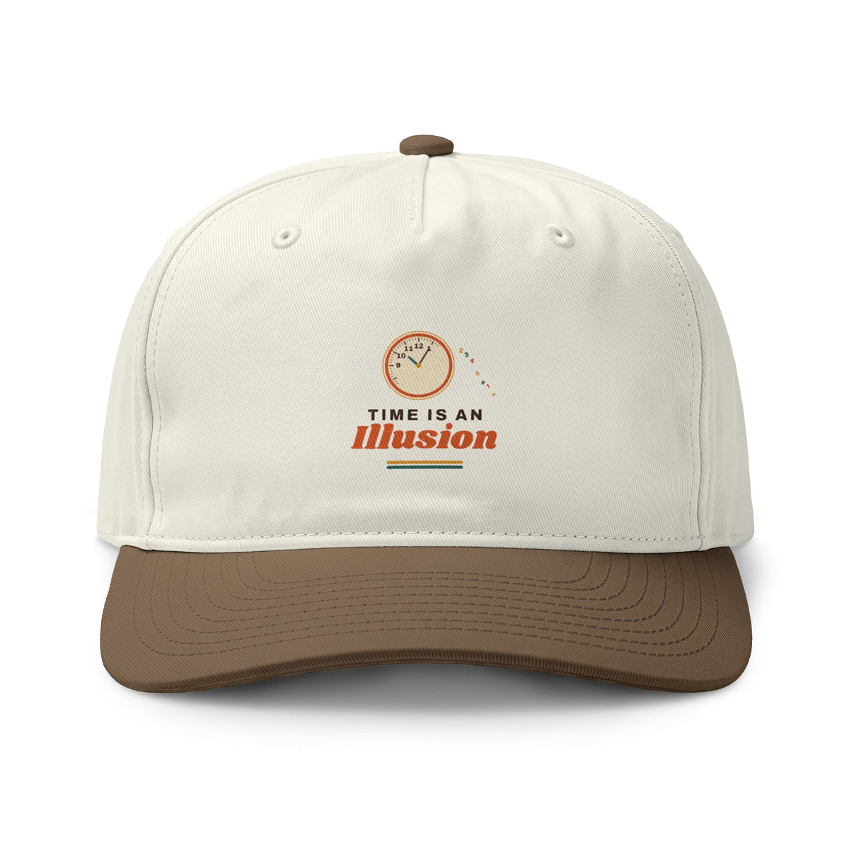 Time Is an Illusion Cap