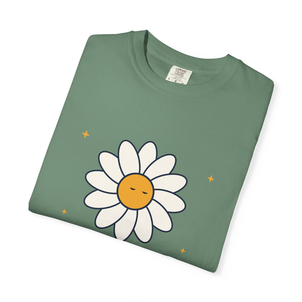 Old Soul Good Vibes T-Shirt