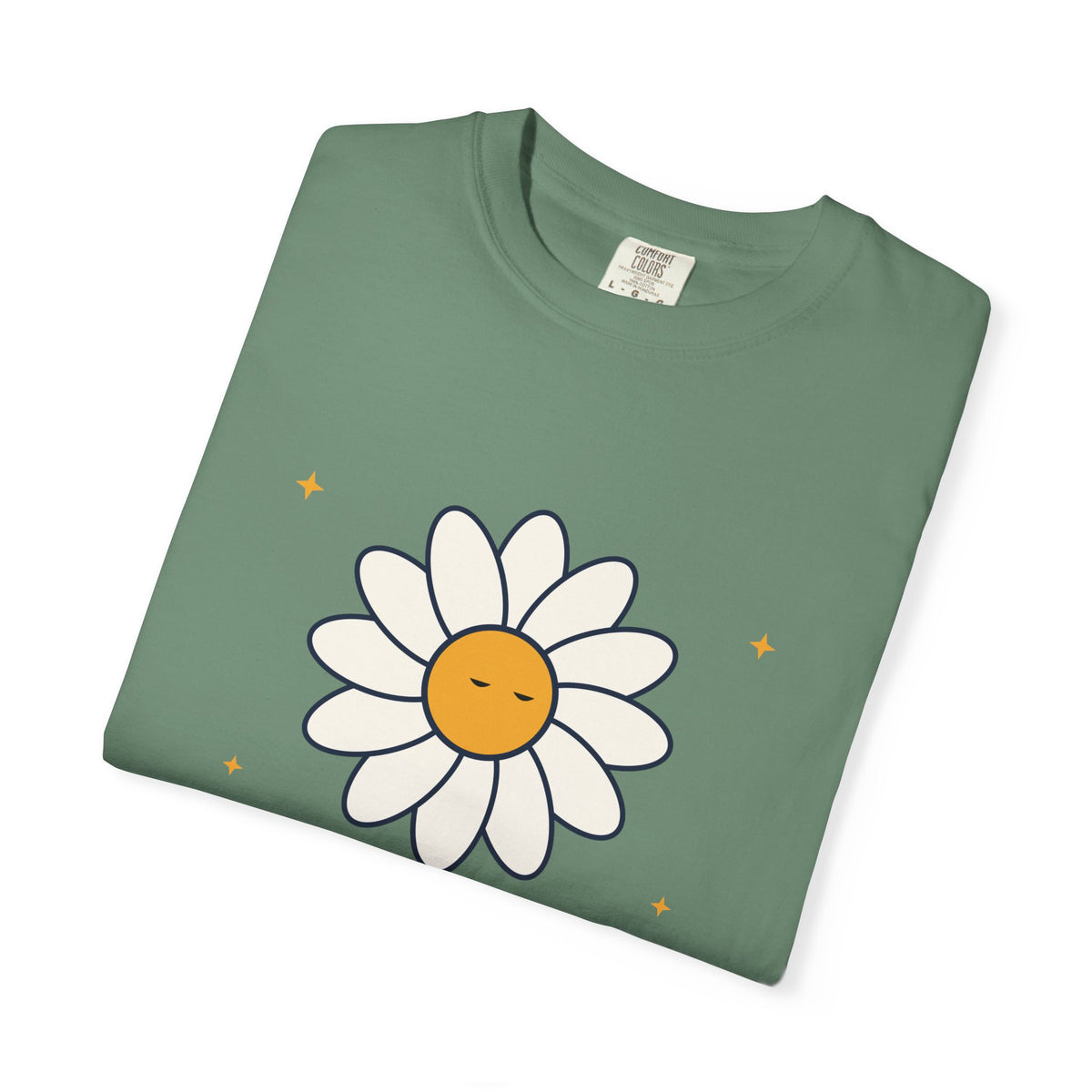 Old Soul Good Vibes T-Shirt