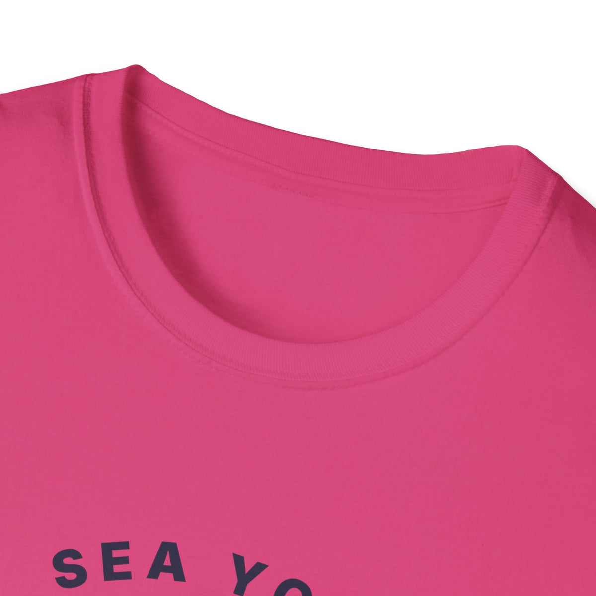 Sea You Later Sunset Road Trip T-Shirt